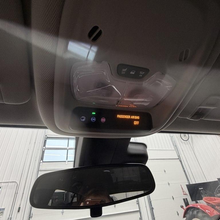 Buick Encore GX AWD 4dr Preferred 2023