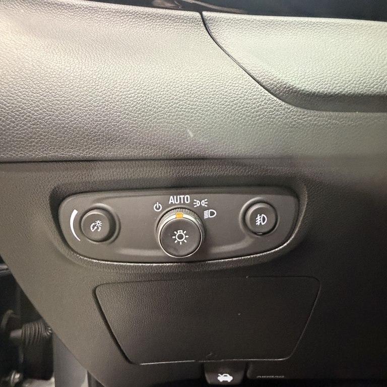 Buick Encore GX AWD 4dr Preferred 2023