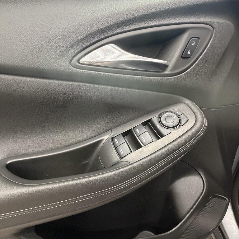 Buick Encore GX AWD 4dr Preferred 2023