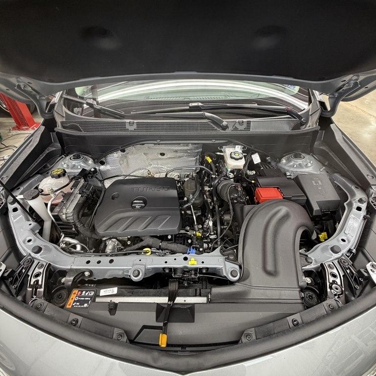 Buick Encore GX AWD 4dr Preferred 2023