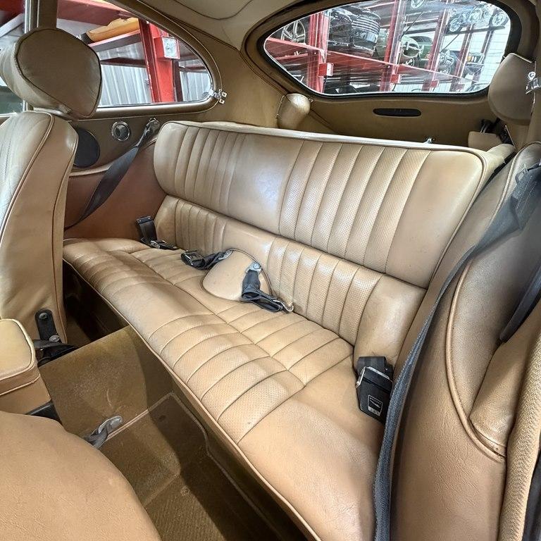 Jaguar E-Type  1971