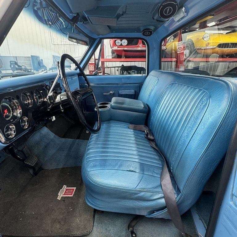 Chevrolet C/K 10  1969