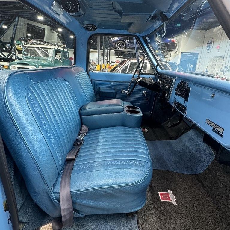 Chevrolet C/K 10  1969