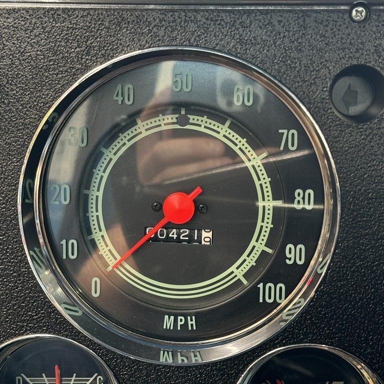 Chevrolet C/K 10  1969