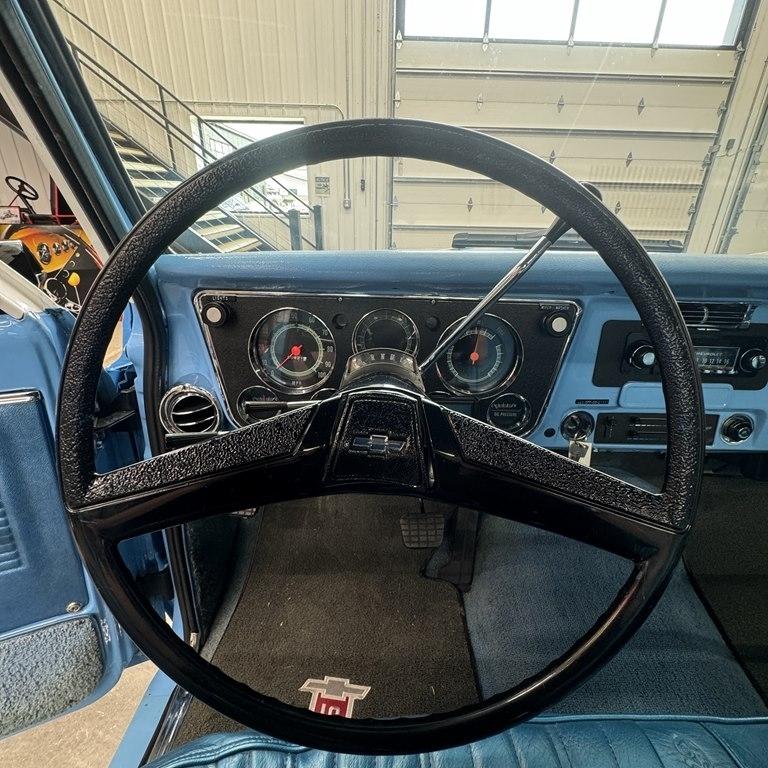 Chevrolet C/K 10  1969