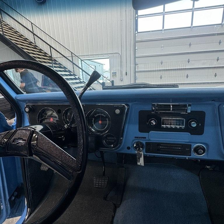 Chevrolet C/K 10  1969