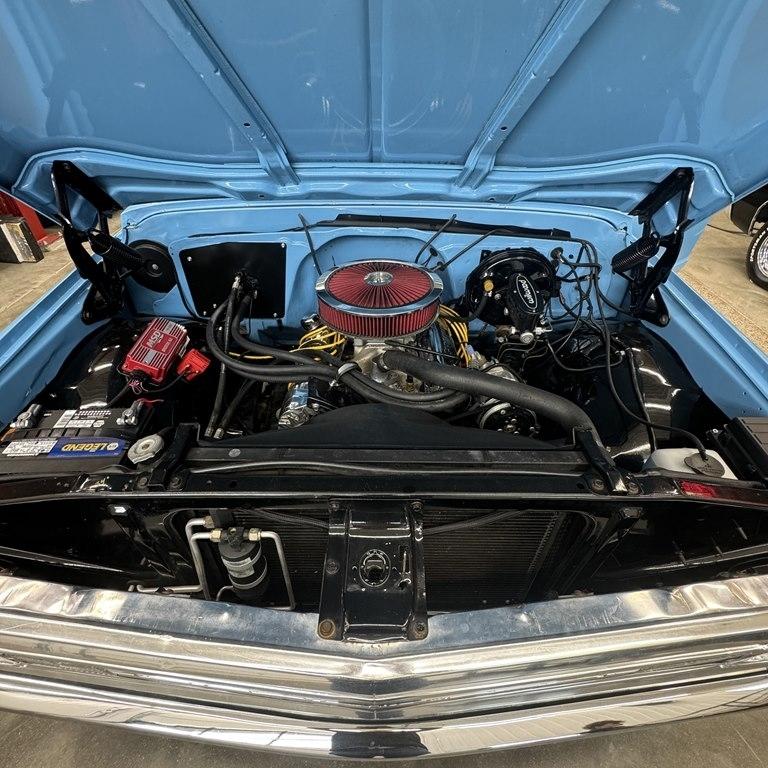 Chevrolet C/K 10  1969