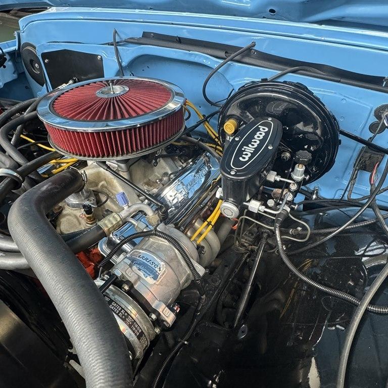 Chevrolet C/K 10  1969