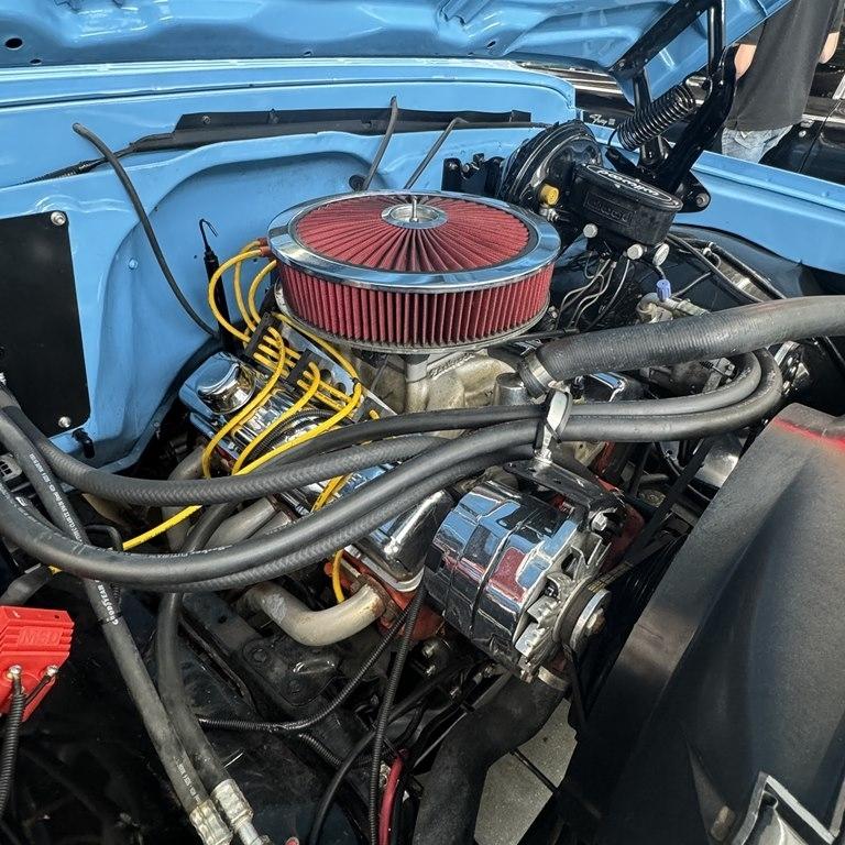 Chevrolet C/K 10  1969