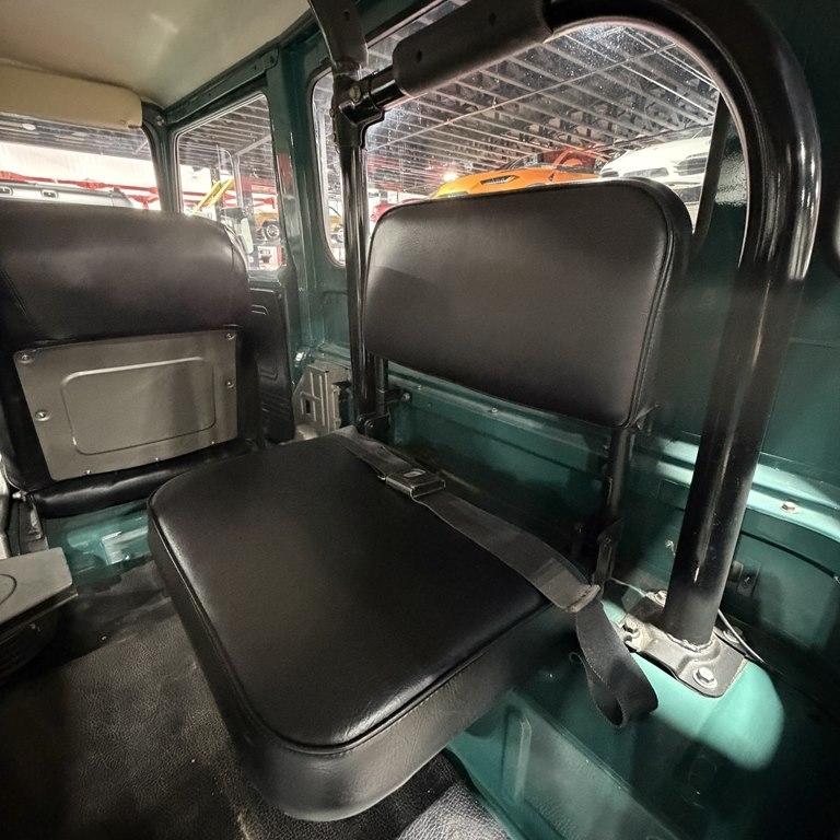 Toyota Land Cruiser  1985