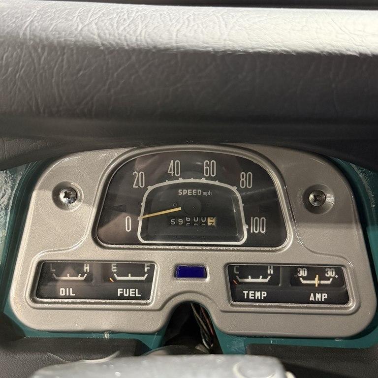 Toyota Land Cruiser  1985