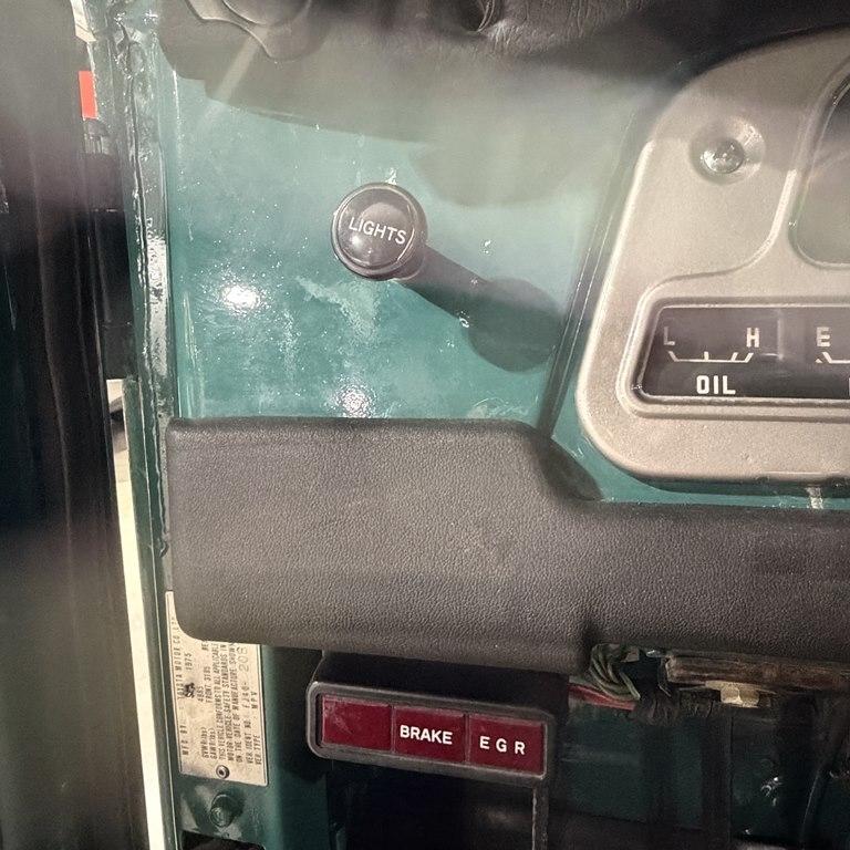 Toyota Land Cruiser  1985