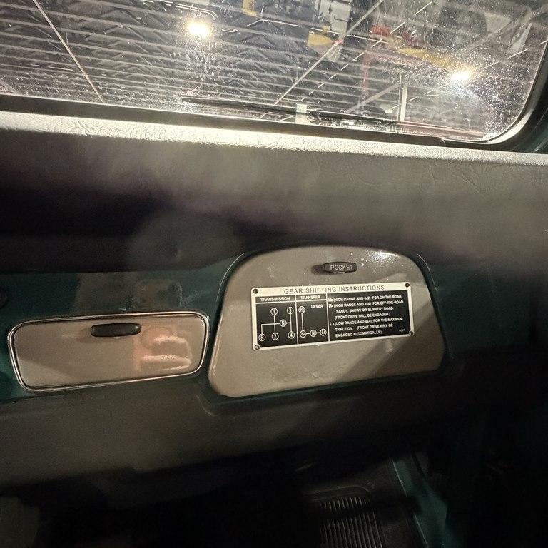 Toyota Land Cruiser  1985