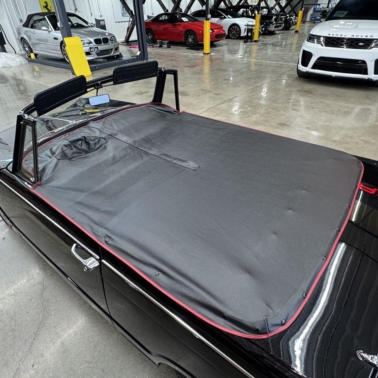 Triumph Vitesse  1963