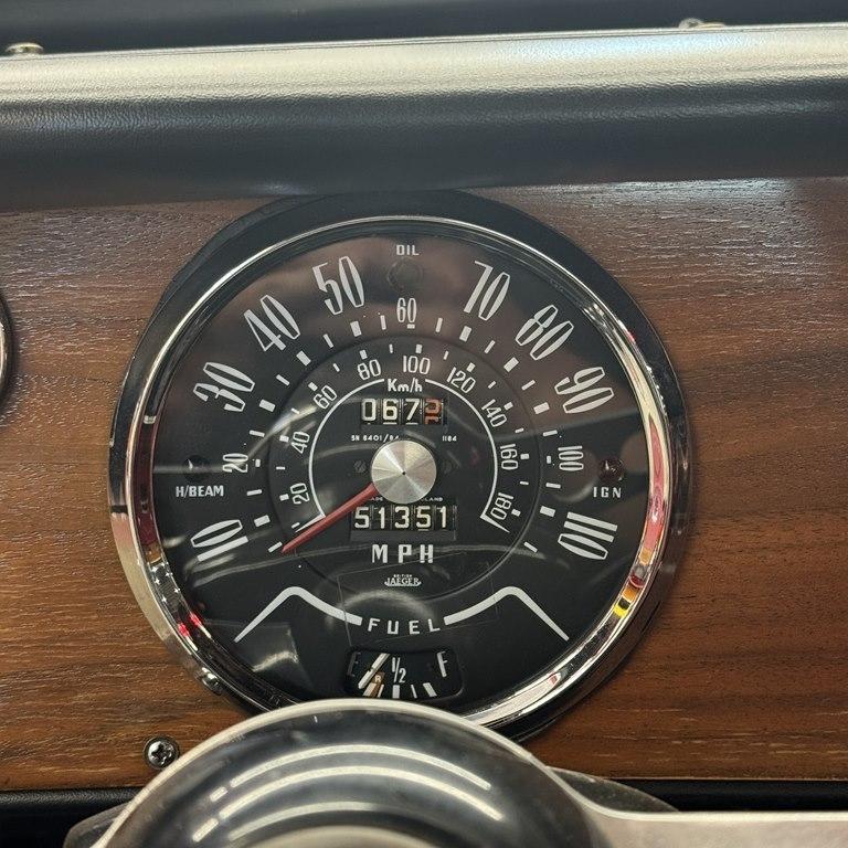 Triumph Vitesse  1963