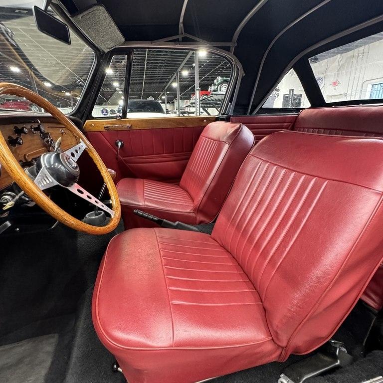 Triumph Vitesse  1963