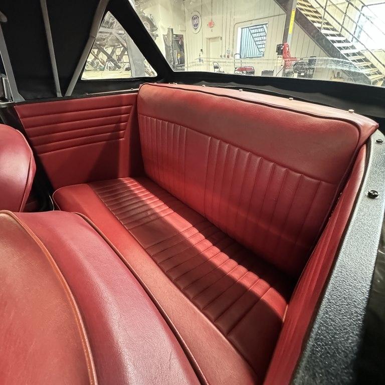 Triumph Vitesse  1963