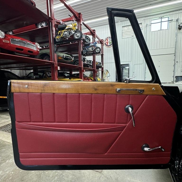 Triumph Vitesse  1963