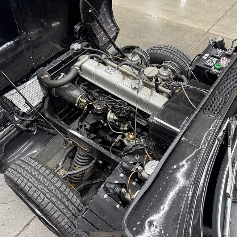 Triumph Vitesse  1963