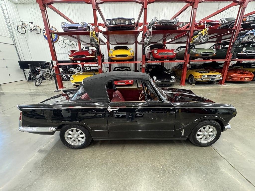Triumph Vitesse  1963