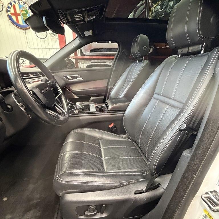 Land Rover Range Rover Velar P250 R-Dynamic S 2021