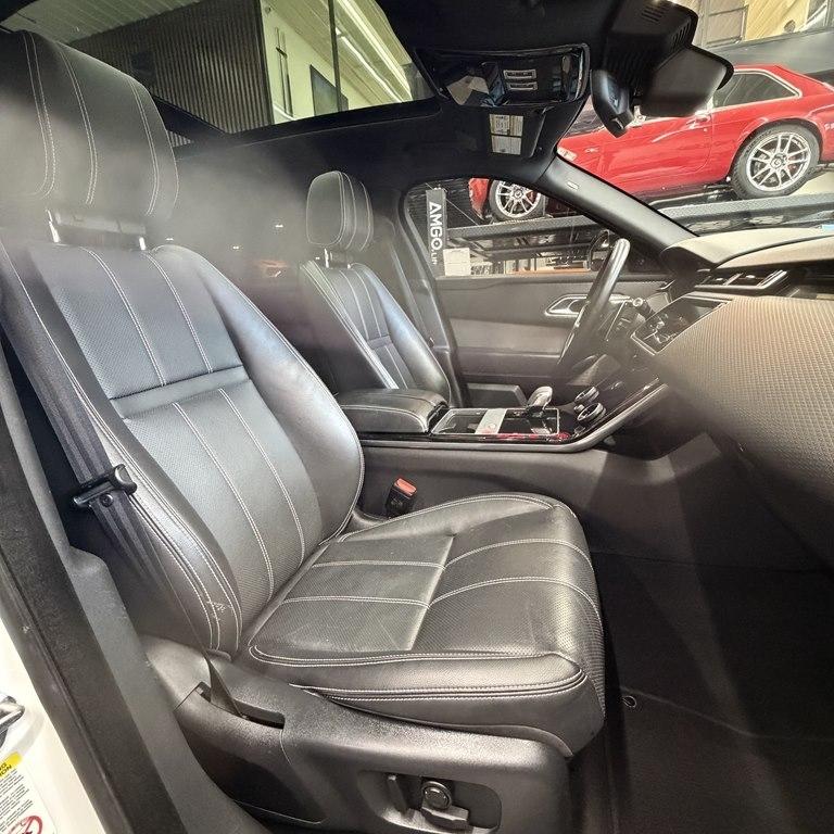 Land Rover Range Rover Velar P250 R-Dynamic S 2021