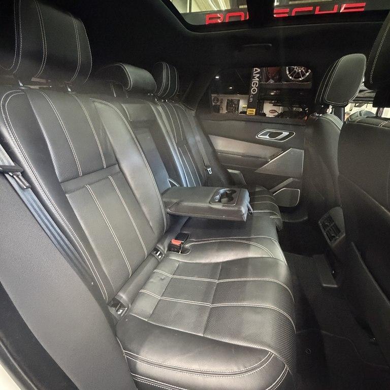 Land Rover Range Rover Velar P250 R-Dynamic S 2021