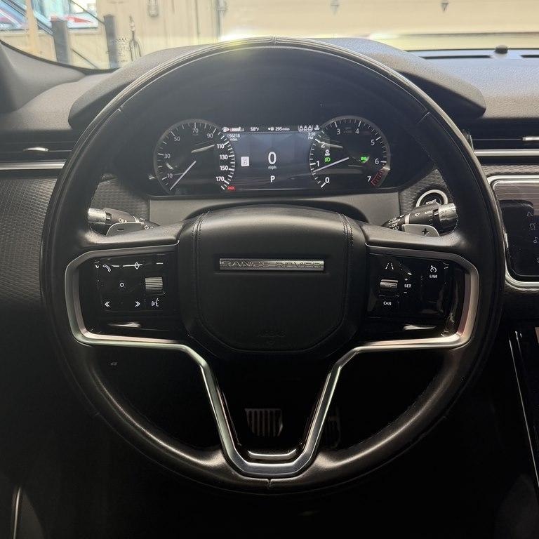 Land Rover Range Rover Velar P250 R-Dynamic S 2021