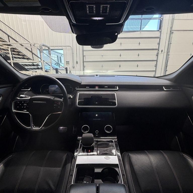 Land Rover Range Rover Velar P250 R-Dynamic S 2021