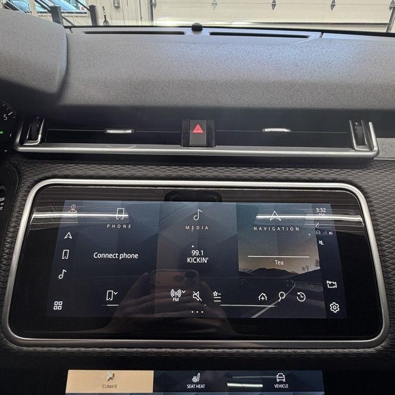 Land Rover Range Rover Velar P250 R-Dynamic S 2021