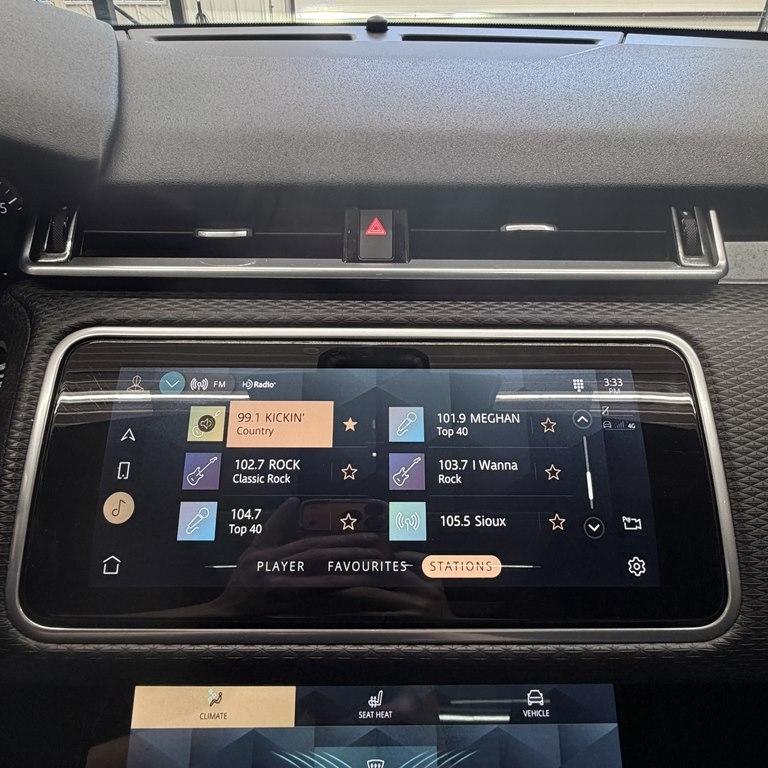 Land Rover Range Rover Velar P250 R-Dynamic S 2021