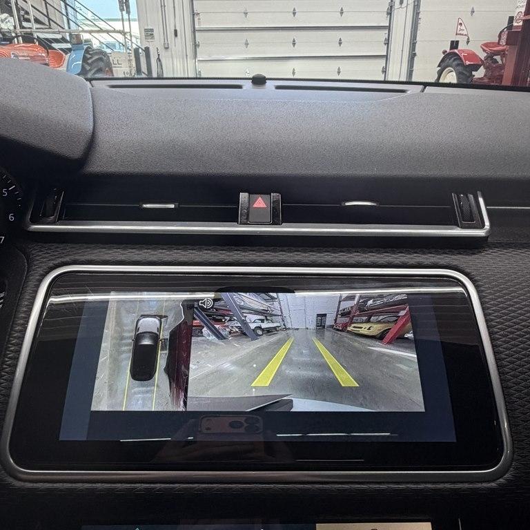 Land Rover Range Rover Velar P250 R-Dynamic S 2021