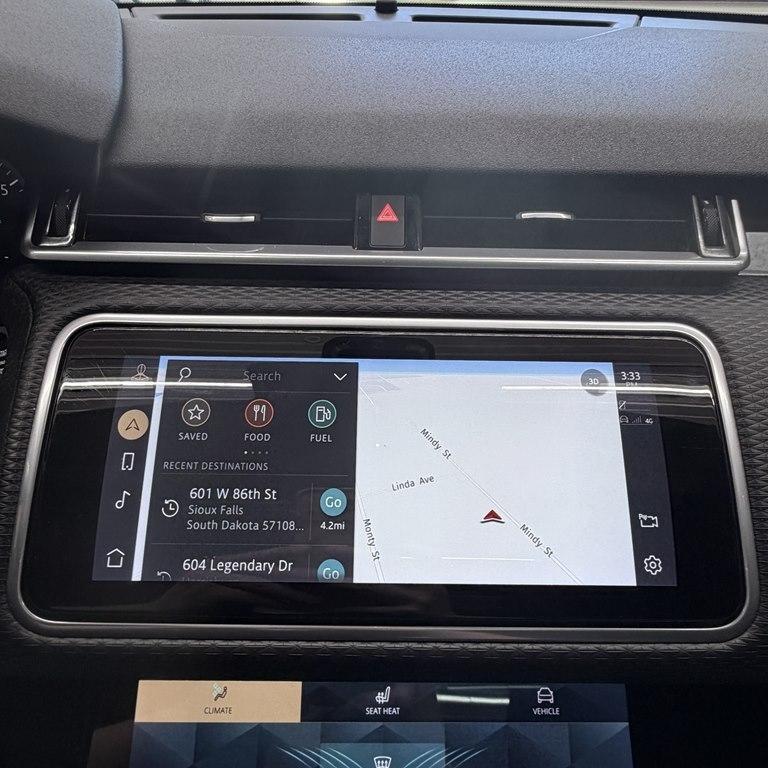 Land Rover Range Rover Velar P250 R-Dynamic S 2021