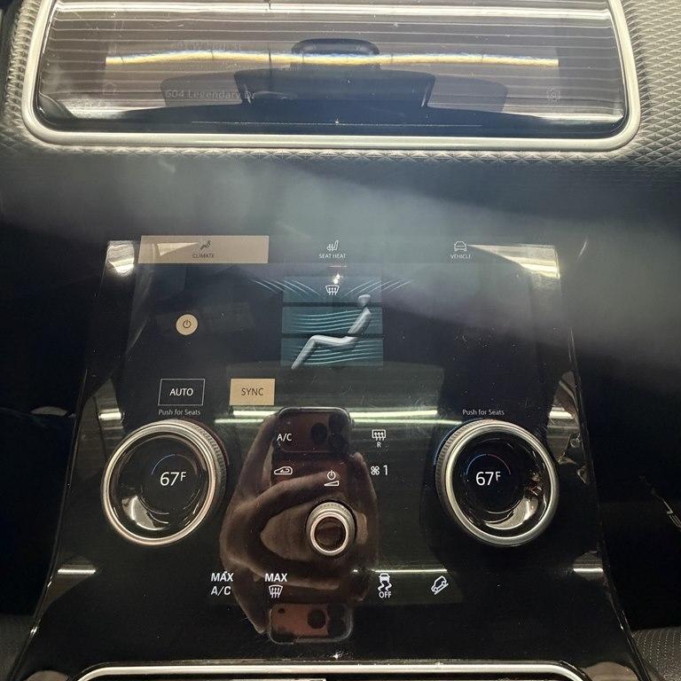 Land Rover Range Rover Velar P250 R-Dynamic S 2021