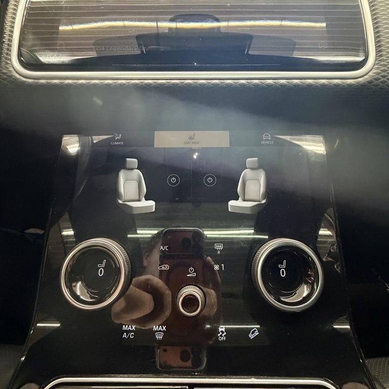 Land Rover Range Rover Velar P250 R-Dynamic S 2021