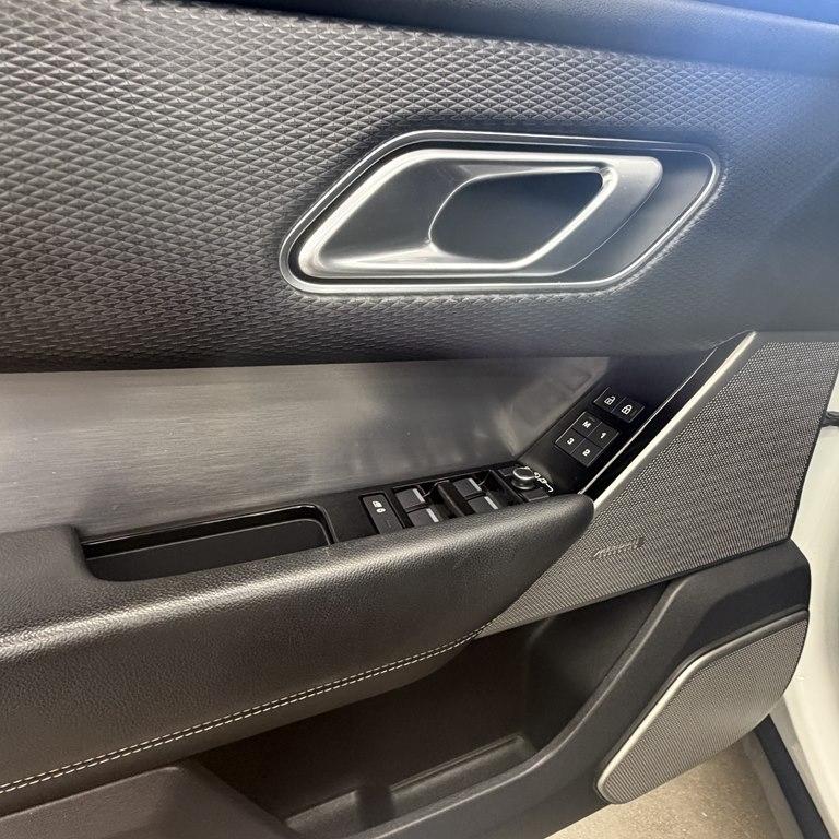 Land Rover Range Rover Velar P250 R-Dynamic S 2021