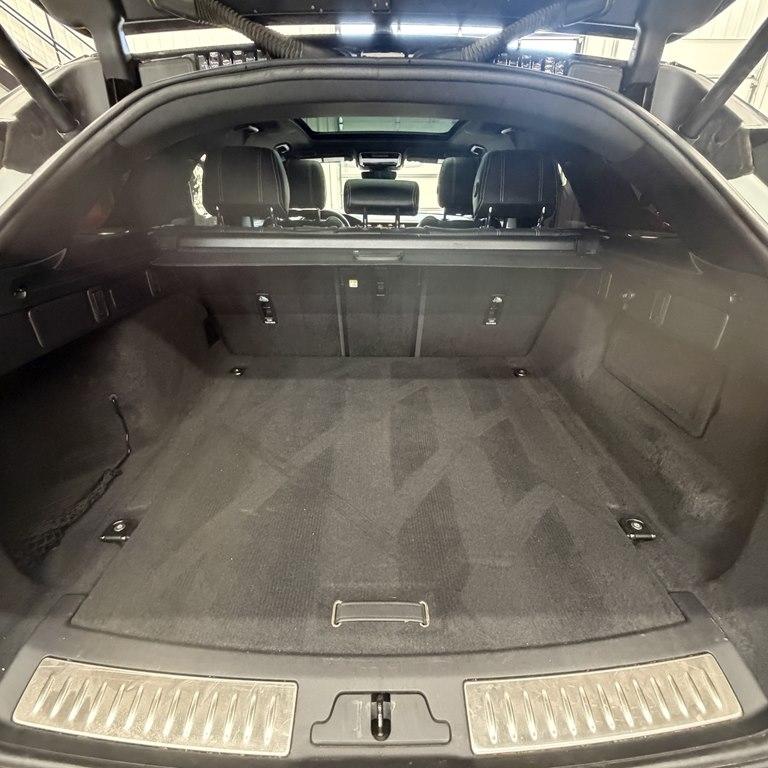 Land Rover Range Rover Velar P250 R-Dynamic S 2021