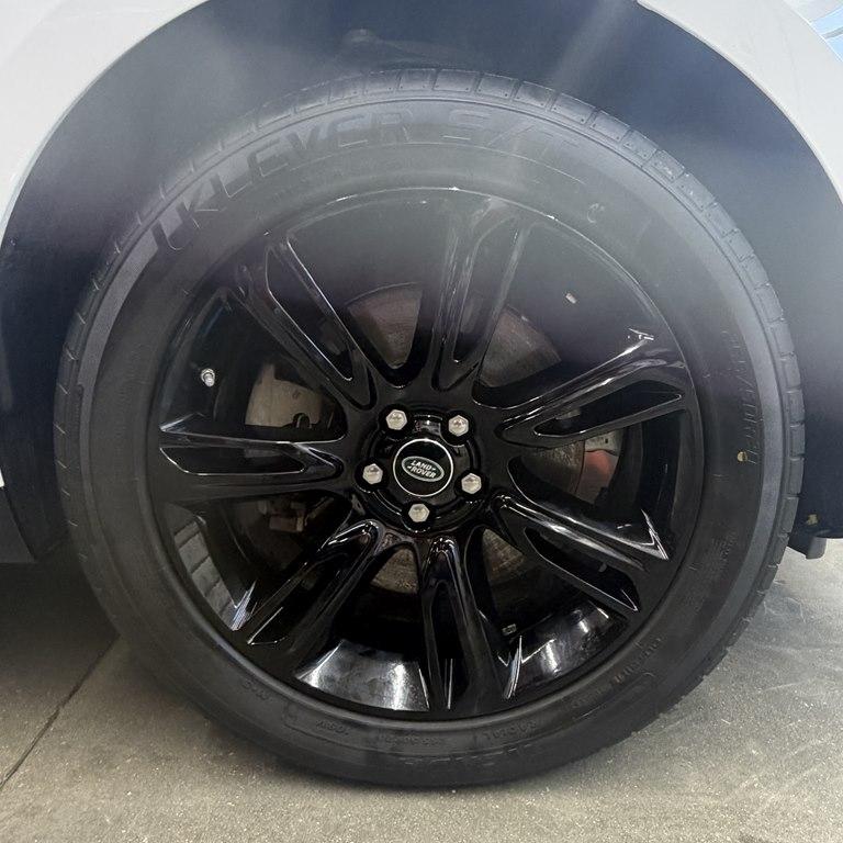 Land Rover Range Rover Velar P250 R-Dynamic S 2021