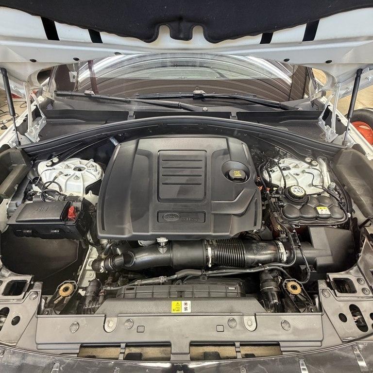 Land Rover Range Rover Velar P250 R-Dynamic S 2021