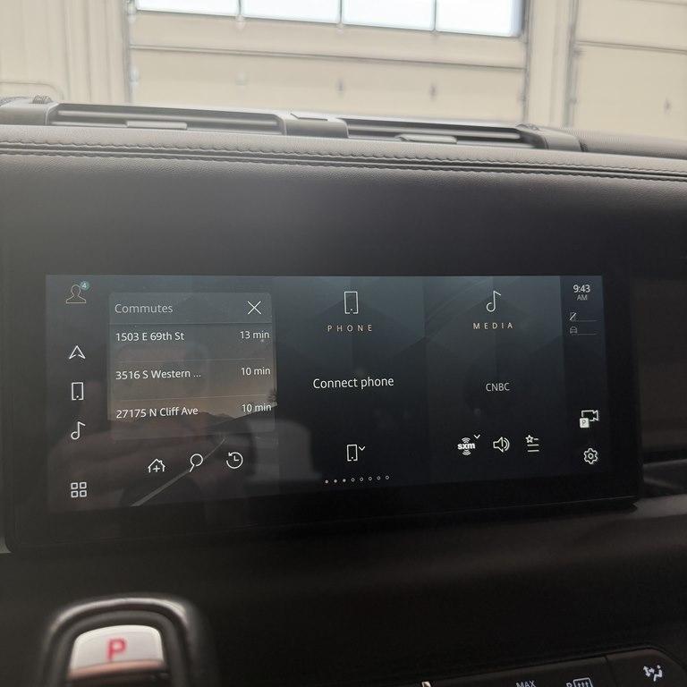 Land Rover Defender 110 X-Dynamic HSE AWD 2022