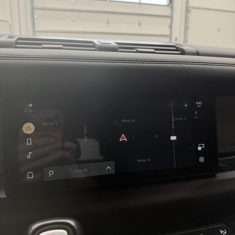 Land Rover Defender 110 X-Dynamic HSE AWD 2022