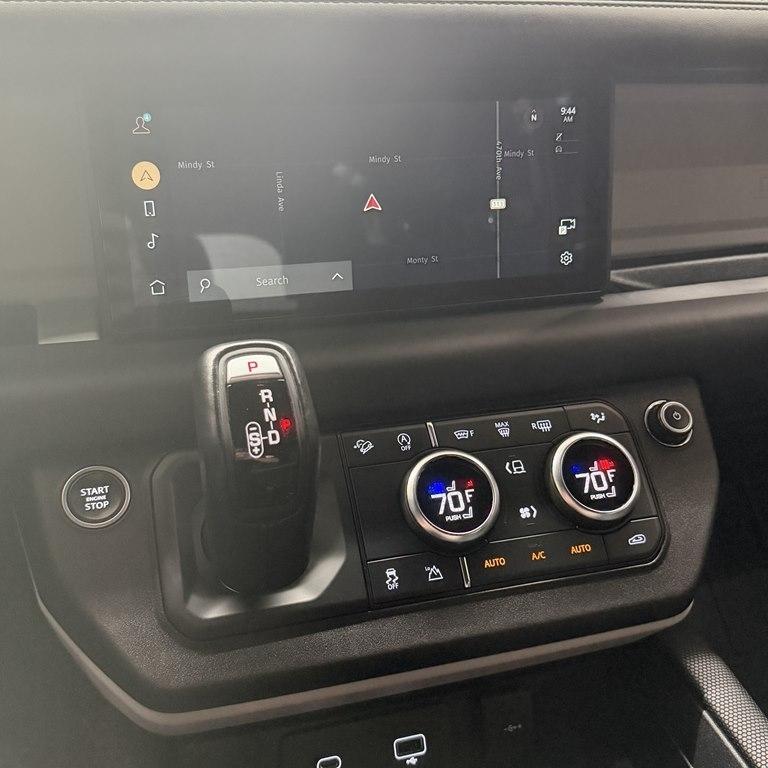 Land Rover Defender 110 X-Dynamic HSE AWD 2022