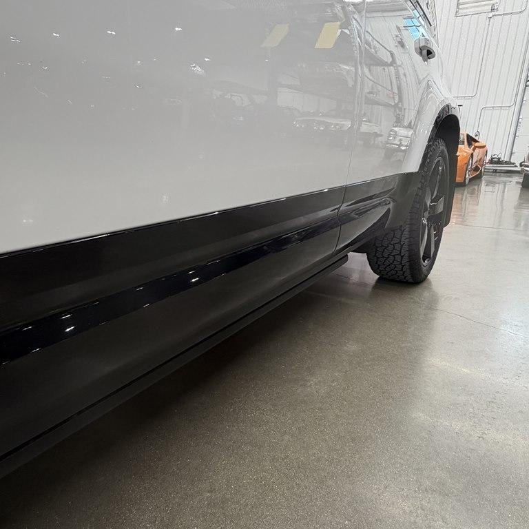 Land Rover Defender 110 X-Dynamic HSE AWD 2022