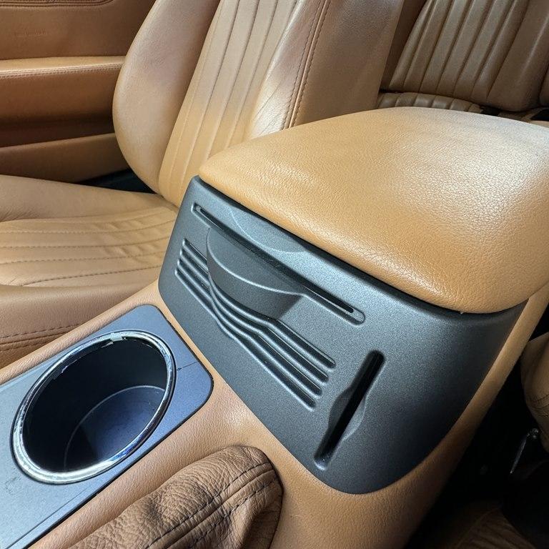 Maserati Coupe 2dr Cpe Cambiocorsa 2005