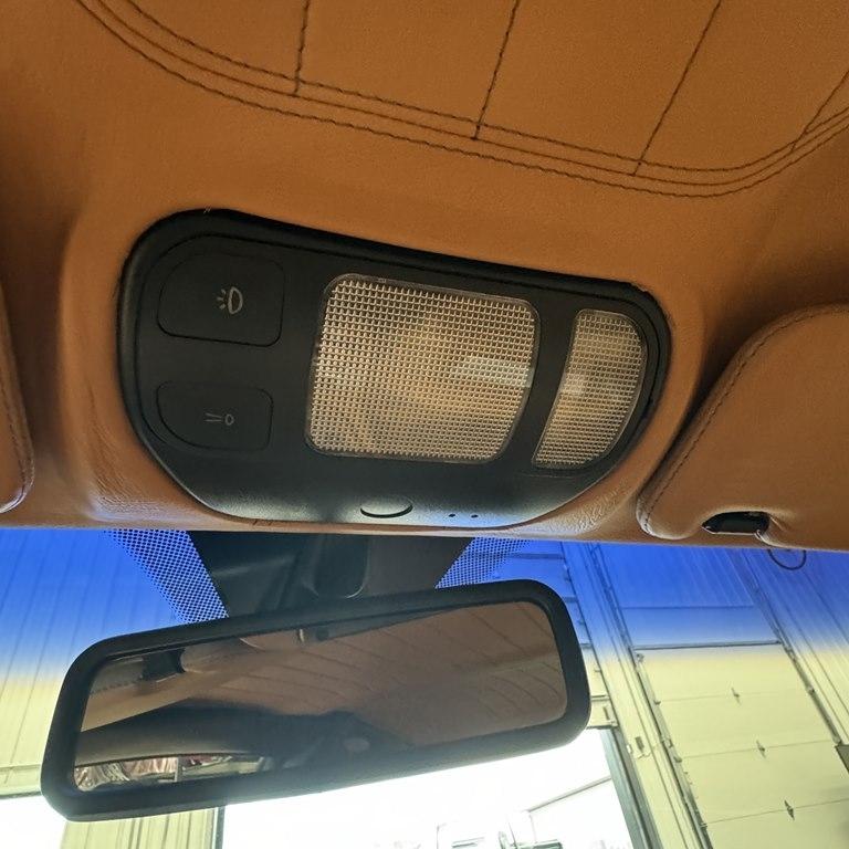 Maserati Coupe 2dr Cpe Cambiocorsa 2005