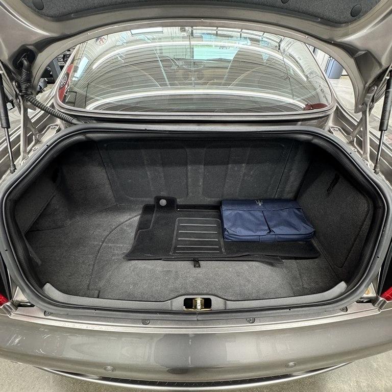 Maserati Coupe 2dr Cpe Cambiocorsa 2005