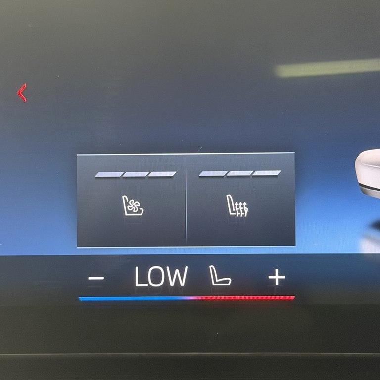 BMW X5 M60i Sports Activity Vehicle 2024