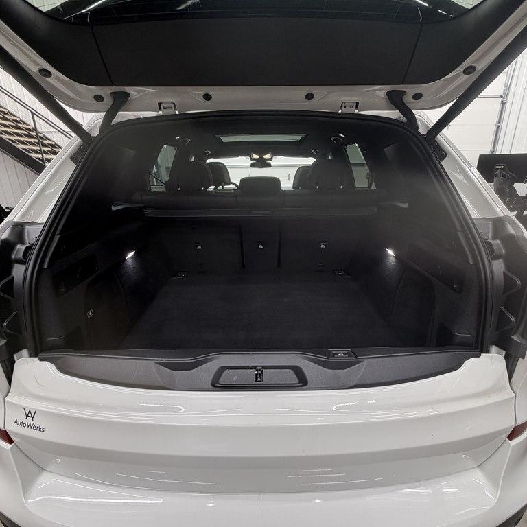 BMW X5 M60i Sports Activity Vehicle 2024