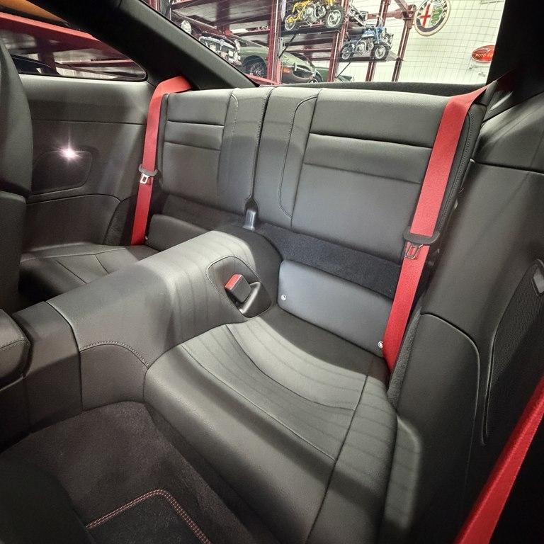 Porsche 911 Carrera Coupe 2021