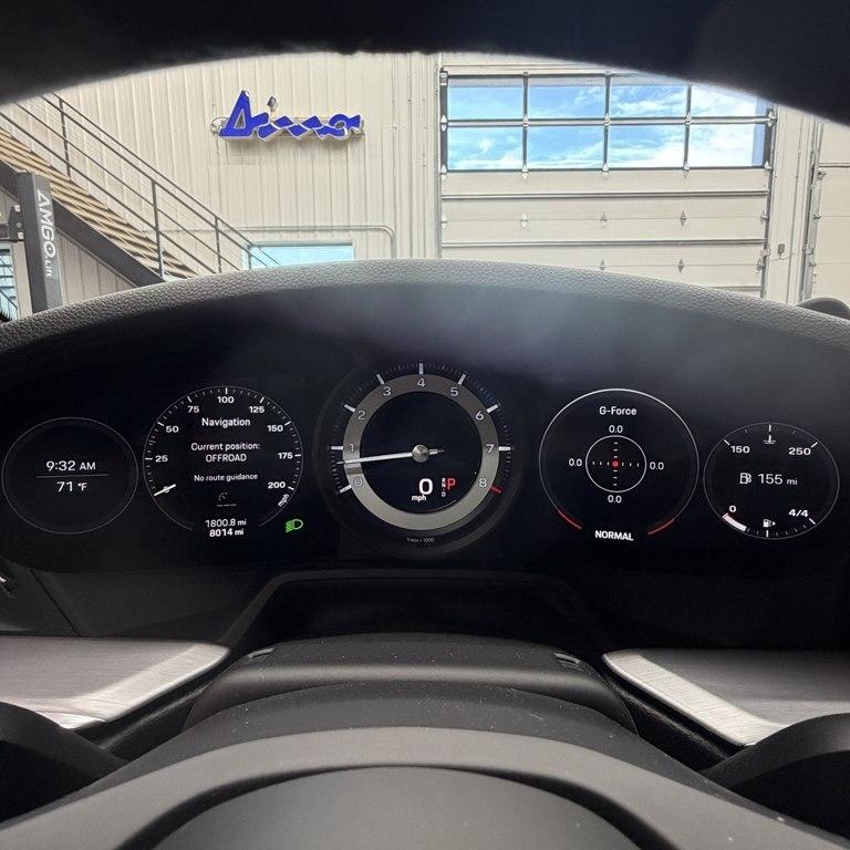 Porsche 911 Carrera Coupe 2021